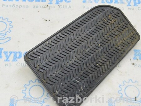 ФОТО Покрытие пола для Honda CR-V III (06-12) Одеса
