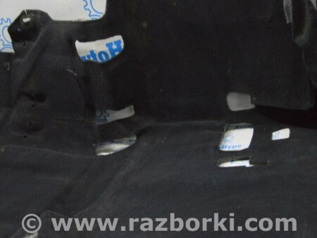 ФОТО Покрытие пола для Honda CR-V III (06-12) Одеса