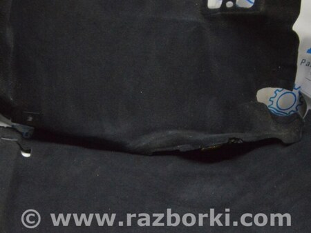 ФОТО Покрытие пола для Honda CR-V III (06-12) Одеса