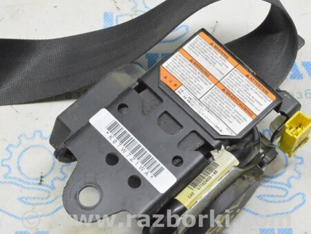 ФОТО Ремень безопасности для Honda CR-V III (06-12) Одеса