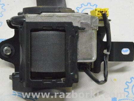 ФОТО Ремень безопасности для Honda CR-V III (06-12) Одеса