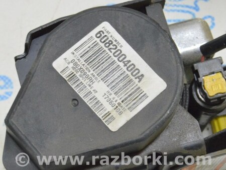ФОТО Ремень безопасности для Honda CR-V III (06-12) Одеса