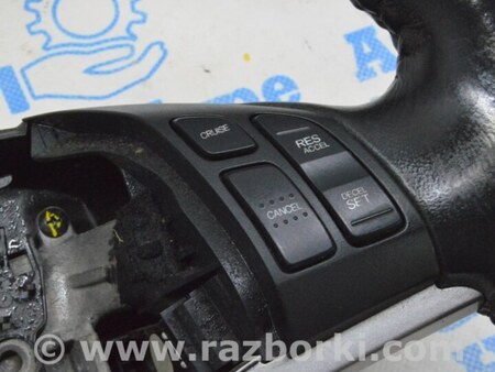 ФОТО Рулевое колесо для Honda CR-V III (06-12) Одеса