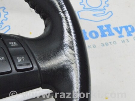 ФОТО Рулевое колесо для Honda CR-V III (06-12) Одеса