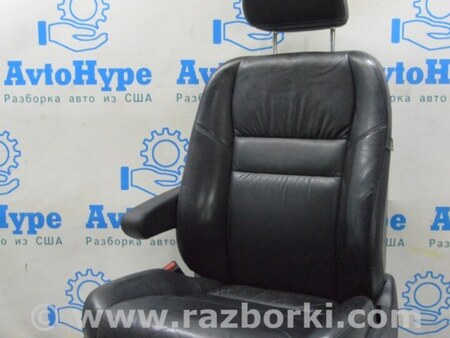 ФОТО Сидение для Honda CR-V III (06-12) Одеса
