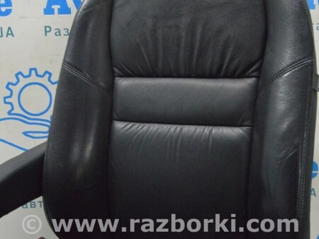 ФОТО Сидение для Honda CR-V III (06-12) Одеса