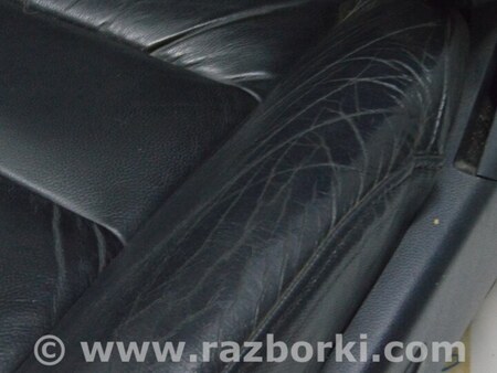 ФОТО Сидение для Honda CR-V III (06-12) Одеса