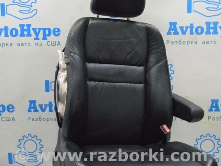 ФОТО Сидение для Honda CR-V III (06-12) Одеса