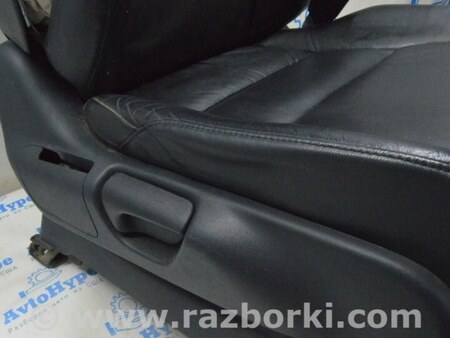 ФОТО Сидение для Honda CR-V III (06-12) Одеса