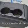 Центральная консоль бокс Honda CR-V III (06-12)
