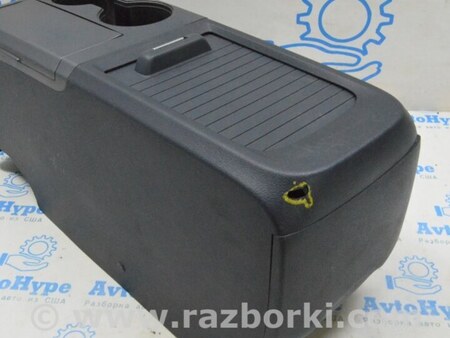 ФОТО Центральная консоль бокс для Honda CR-V III (06-12) Одеса