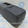 Центральная консоль бокс Honda CR-V III (06-12)