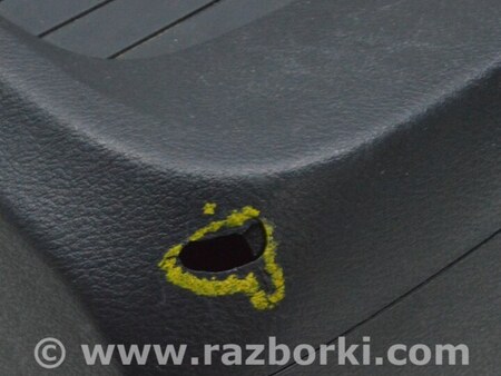 ФОТО Центральная консоль бокс для Honda CR-V III (06-12) Одеса