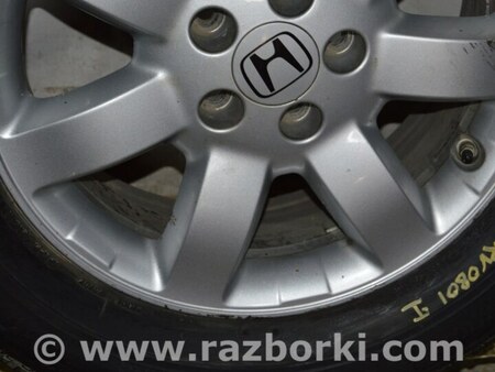 ФОТО Диски для Honda CR-V III (06-12) Одеса