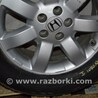 ФОТО Диски для Honda CR-V III (06-12) Одеса