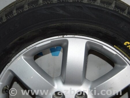ФОТО Диски для Honda CR-V III (06-12) Одеса