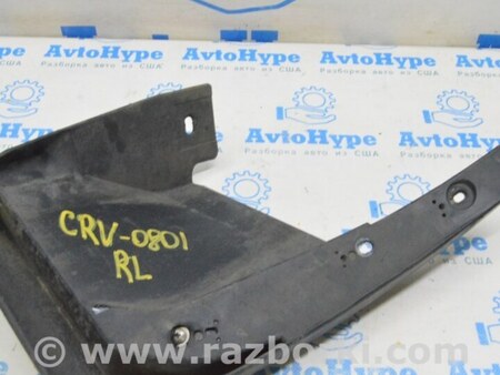 ФОТО Брызговик для Honda CR-V III (06-12) Одеса