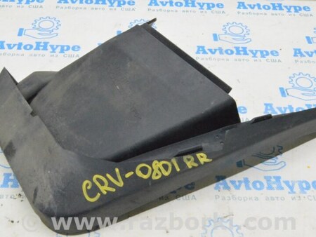 ФОТО Брызговик для Honda CR-V III (06-12) Одеса