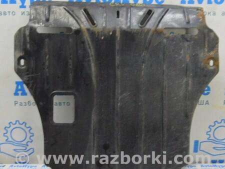 ФОТО Защита для Honda CR-V III (06-12) Одеса