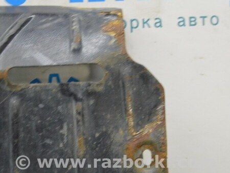 ФОТО Защита для Honda CR-V III (06-12) Одеса