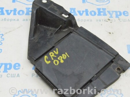 ФОТО Защита для Honda CR-V III (06-12) Одеса