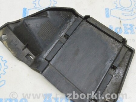 ФОТО Защита для Honda CR-V III (06-12) Одеса