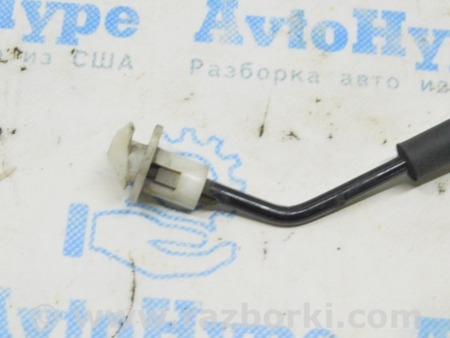 ФОТО Капот для Honda CR-V III (06-12) Одеса