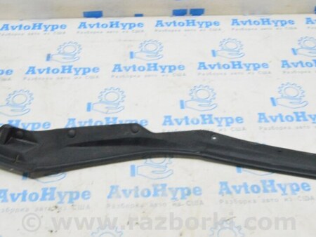 ФОТО Капот для Honda CR-V III (06-12) Одеса