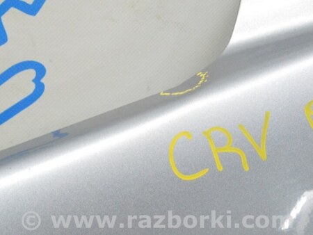 ФОТО Крылья для Honda CR-V III (06-12) Одеса