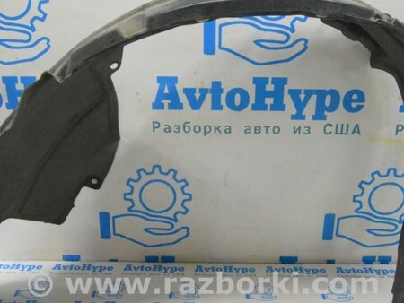 ФОТО Крылья для Honda CR-V III (06-12) Одеса