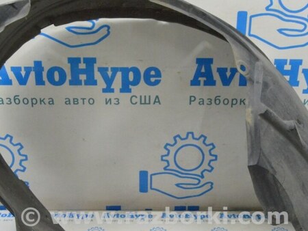 ФОТО Крылья для Honda CR-V III (06-12) Одеса