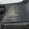 ФОТО Крылья для Honda CR-V III (06-12) Одеса