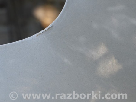 ФОТО Крыша и люк для Honda CR-V III (06-12) Одеса
