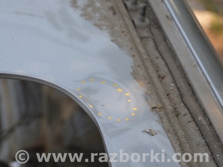 ФОТО Крыша и люк для Honda CR-V III (06-12) Одеса