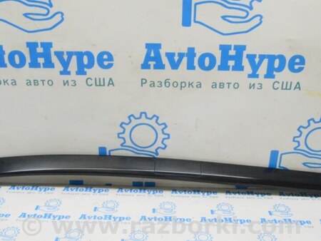 ФОТО Крыша и люк для Honda CR-V III (06-12) Одеса