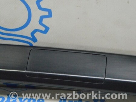 ФОТО Крыша и люк для Honda CR-V III (06-12) Одеса