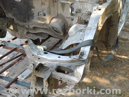 ФОТО Кузов-жесть для Honda CR-V III (06-12) Одеса