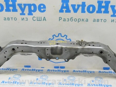 ФОТО Кузов-жесть для Honda CR-V III (06-12) Одеса