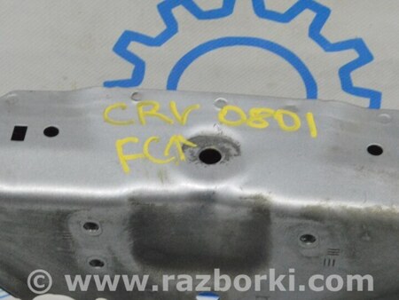 ФОТО Кузов-жесть для Honda CR-V III (06-12) Одеса
