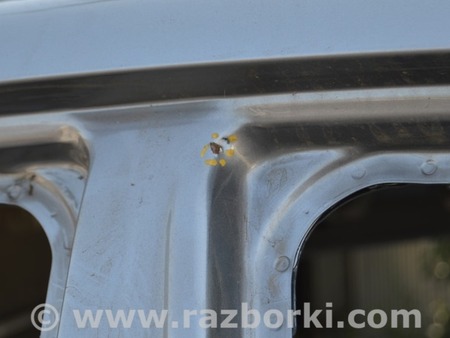 ФОТО Кузов-жесть для Honda CR-V III (06-12) Одеса