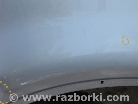ФОТО Кузов-жесть для Honda CR-V III (06-12) Одеса