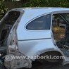 Кузов-жесть Honda CR-V III (06-12)