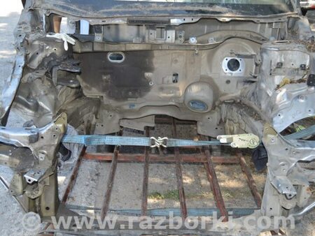 ФОТО Кузов-жесть для Honda CR-V III (06-12) Одеса