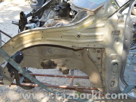 ФОТО Кузов-жесть для Honda CR-V III (06-12) Одеса