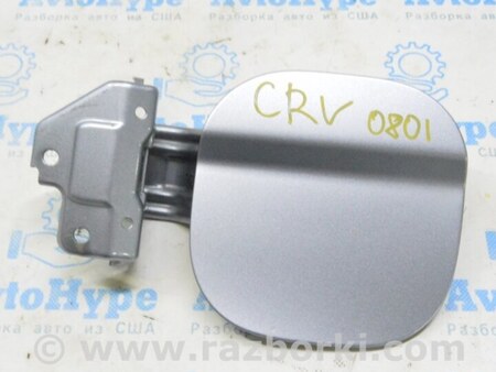 ФОТО Лючок бензобака для Honda CR-V III (06-12) Одеса