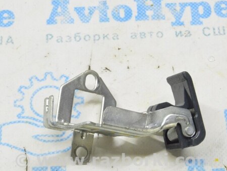 ФОТО Лючок бензобака для Honda CR-V III (06-12) Одеса