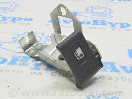 ФОТО Лючок бензобака для Honda CR-V III (06-12) Одеса