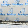 Накладка порога Honda CR-V III (06-12)