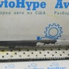 ФОТО Накладка порога для Honda CR-V III (06-12) Одеса
