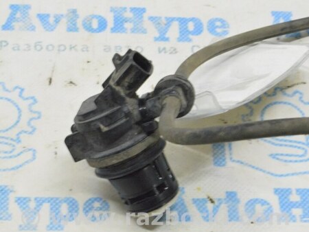 ФОТО Омыватель и очиститель для Honda CR-V III (06-12) Одеса